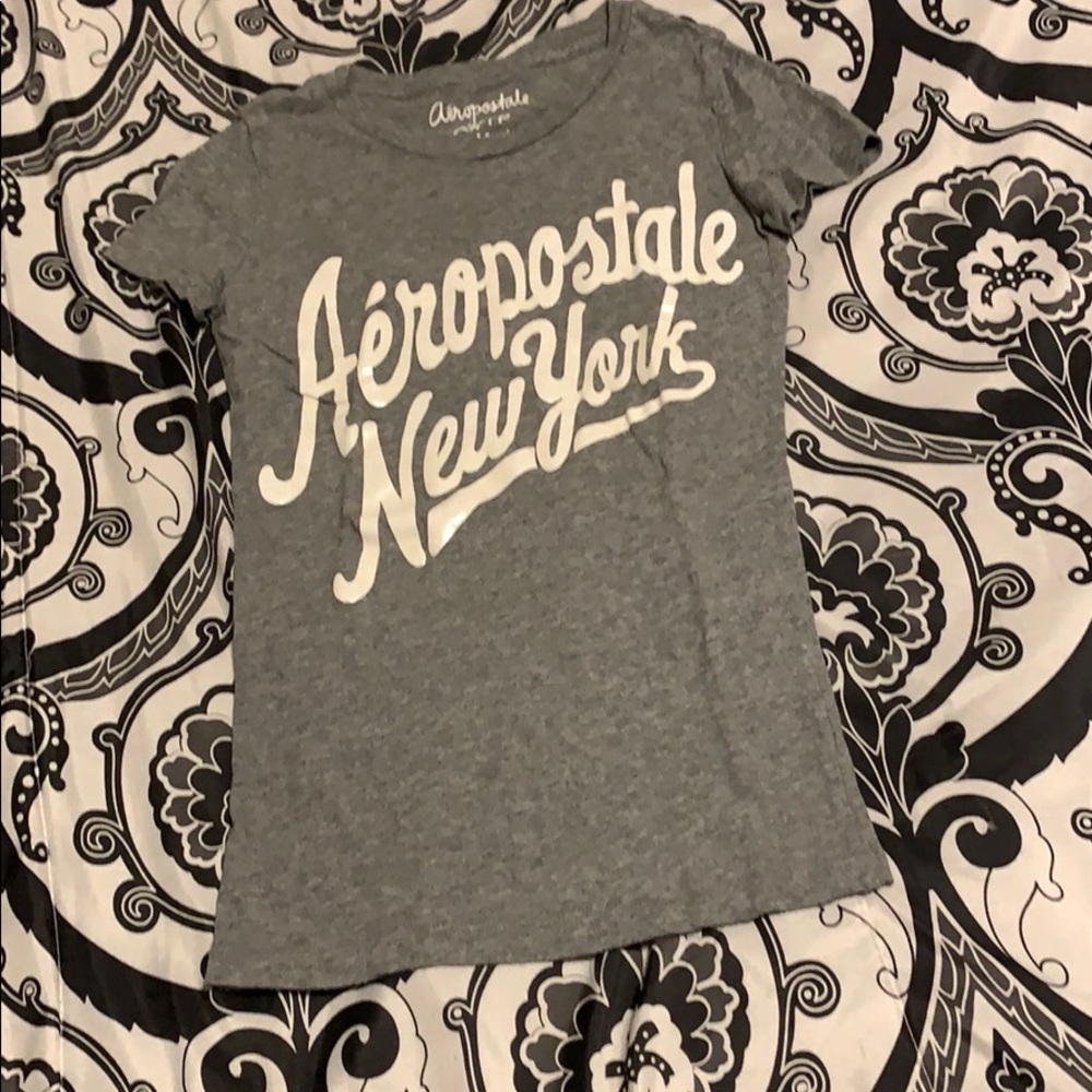 Aeropostale T-shirt size XS/TP